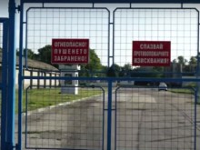 Работник загина в цистерна на газстанция в Русе