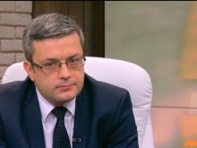 Тома Биков: Божков, Златев и Банев са архитекти на икономиката на България