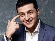 Президентът на Украйна: Исках да се заразя с COVID-19