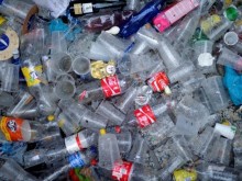 Фирмата със 137-те тона отпадъци край Пловдив е с регистрация фантом