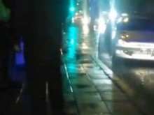 Арестуваха шофьор на улица в Пловдив