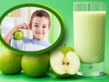 Биопродукти и био пчелен мед ще се предоставят по схемите "Училищен плод" и "Училищно мляко"