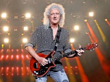 Обявиха китариста на Queen за най-великия в историята