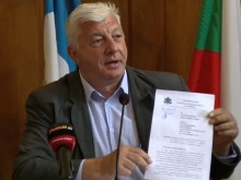 МРРБ намали с 2 милиона проекта за Небет тепе и Източната порта