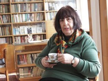 Почина известната преподавателка и преводач Вера Ганчева