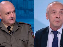 Ръкавицата е хвърлена! Мангъров предизвика Генерала и хората му! Задава се сблъсък!