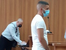 Условна присъда за младеж, убил друг шофьор край Пловдив