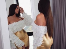 Нагла гъркиня открадна самоличността на Галена