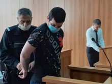 Михаил Чинов е наркоманът, убил възрастна жена в Пловдив