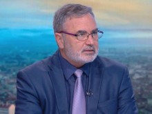 Доц. Кунчев: Имаме епизод на втора вълнa на коронавирус в страната