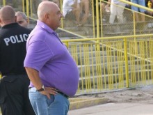 Венци Стефанов: В Левски са непочтени и нахални! В Пловдив се видя колко струват, буферът ги бутна на прелеза