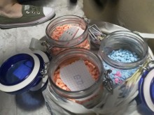 Голям удар на МВР Пловдив, арестуваха Монката!