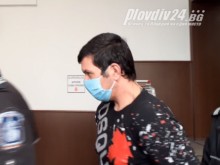 Наркоманът, убил възрастна жена в Пловдив: След като признах за убийството, ми олекна!