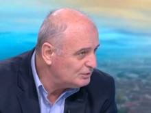 Проф. Радулов: С какво миналото на Божков е по-различно от това на Борисов