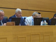 Засипаха с въпроси кмета на Пловдив