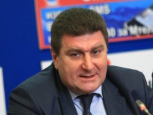 Валентин Златев: Не съм част от т. нар. "олигархия на прехода“