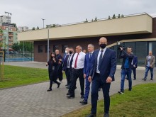 Премиерът: Епидемията не е отшумяла! Радостното е, че не е така свирепа и минава леко!
