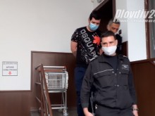 Тежка присъда за Михаил, който уби и обра пенсионерка в Пловдив
