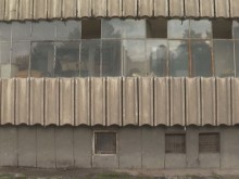 Апартамент на ужасите в Пловдив