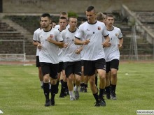 Локо срещу Лудогорец в полуфинал за Купата, носителят на трофея ще играе в Шампионска лига