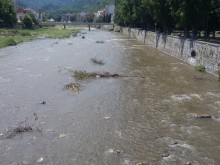 Община Асеновград наблюдава водните басейни във връзка с очакваните валежи