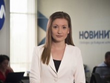 Новата екранна партньорка на Виктор Николаев станала любимка на всички в Нова
