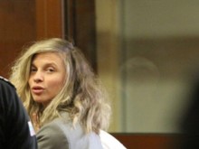 ЛиЛана ще чака присъда зад решетките