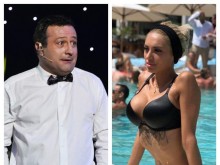 Рачков завел новата си тръпка на Малдивите