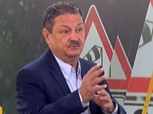 Проф. Рачев: До 25 юни ни очакват дъждове