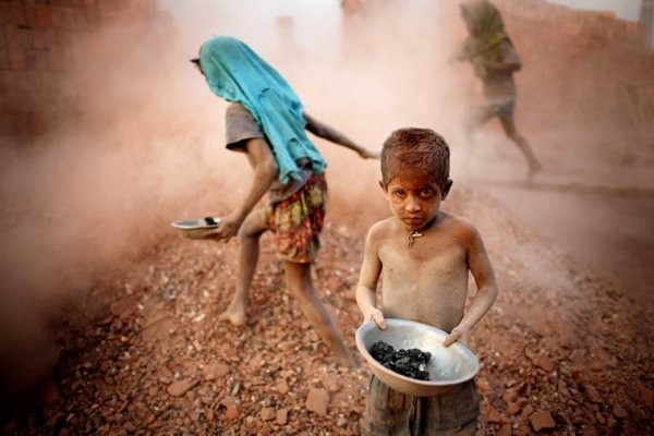 GBM Akash
Световният ден срещу детския труд през 2020 – 12