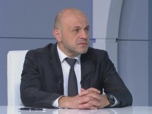 Дончев: До момента у нас не са постъпили европари за справяне с коронавируса