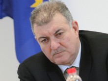 Шефът на митниците е заразен с коронавирус