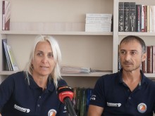 Нова рокада в баскетболния Академик