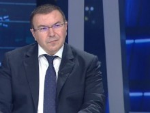 Проф. Ангелов: Големият помощник бяха всички хора, които се вслушаха в съветите на Щаба