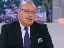 Проф. Иванов: Насочваме се към една сериозна икономическа и социална криза