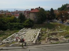 Огромен спад на туристи в Пловдив и областта