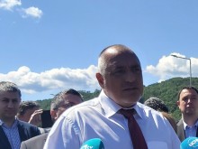 Борисов: Големият брой на заразените с коронавирус се дължи на рекордния брой тестове