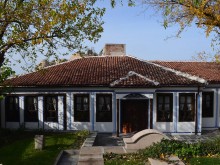 Дават под наем за още 10 г. Чалъковата къща в Стария град
