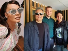 Евгени Минчев с нова гавра - захапа Галена и не само!