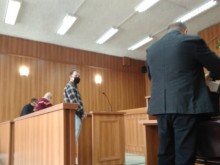 Пловдивската прокуратура закъса с разследването на катастрофа със загинала жена