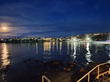 Любим на хиляди българи наш морски плаж стана още по-красив!