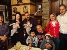 Тайното семейство на Бойко Борисов