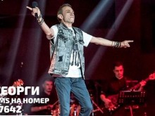 Георги Шопов е големият победител в "Гласът на България"