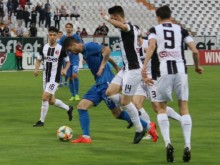 Ето на кои 3 отбора ще домакинства Локо в плейофите