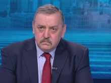 Проф. Кантарджиев: Изследването в Пловдив показва, че 1% от населението има данни за контакт
