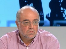 Социолог: Несериозно е Божков да влиза в политиката