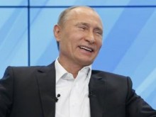 Путин: При тази ситуация, нищо добро не очаква САЩ