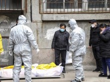 В Пекин връщат мерките срещу коронавируса