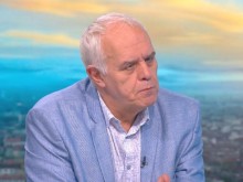 Райчев: ГЕРБ ще трябва да си избира съюзник между Слави Трифонов и ДПС