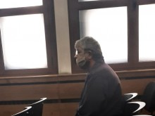 Влачи се делото срещу шофьора на сметовоз, убил пешеходец в Пловдив